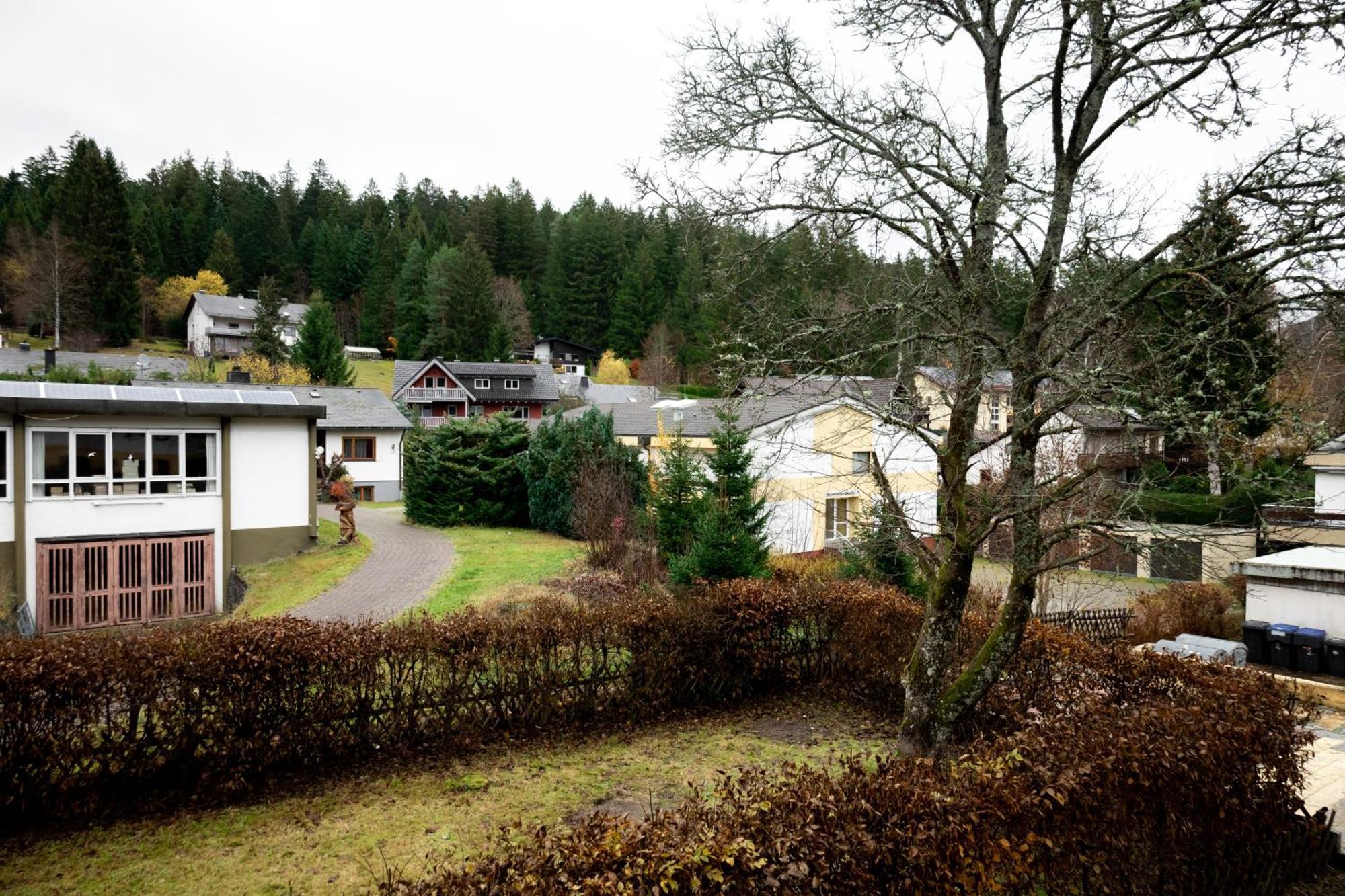 Hotel Zum See, Titisee Exteriör bild