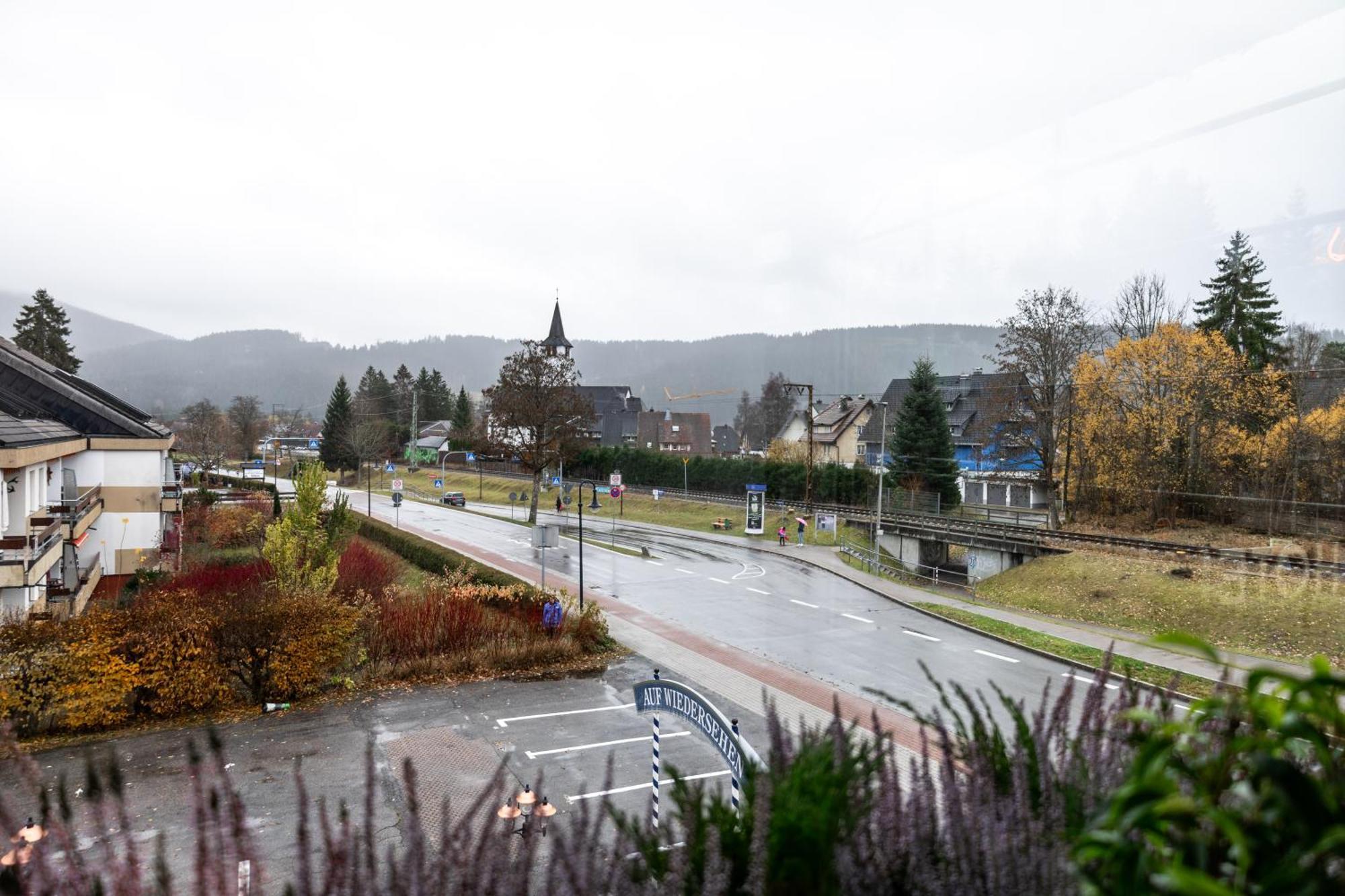 Hotel Zum See, Titisee Exteriör bild